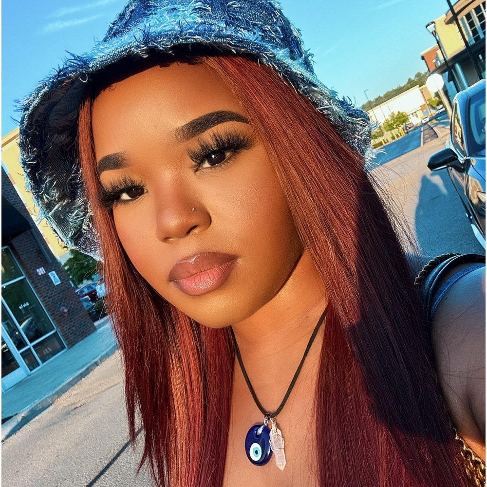 Meet your Posher, Kierra